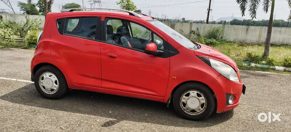 Chevrolet Beat Lt Petrol Sale