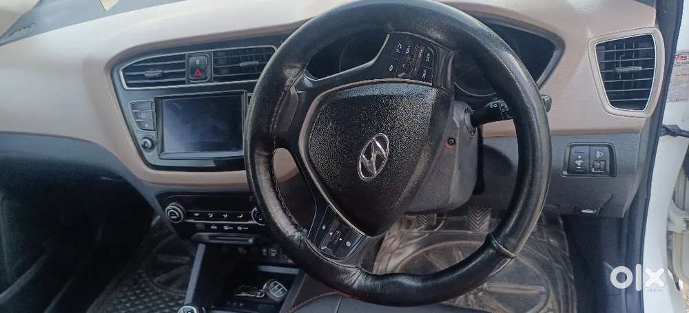 I20,
Model 2019
2nd Owner 
Vip Number -2️⃣2️⃣
Price -550000