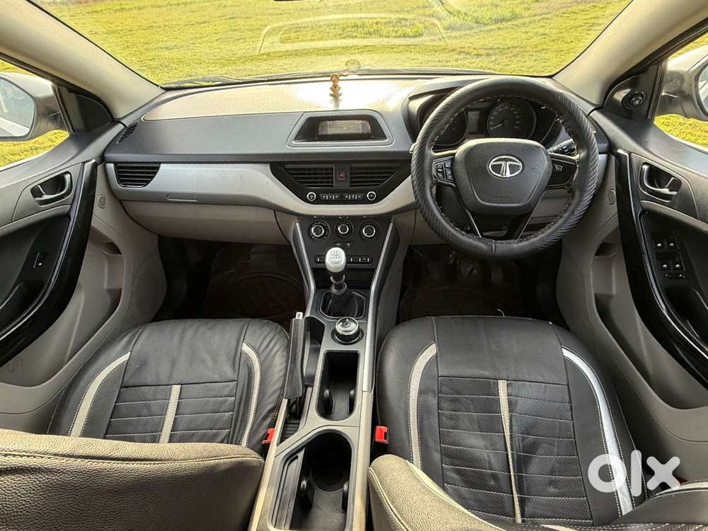 Tata Nexon, 2017, Diesel