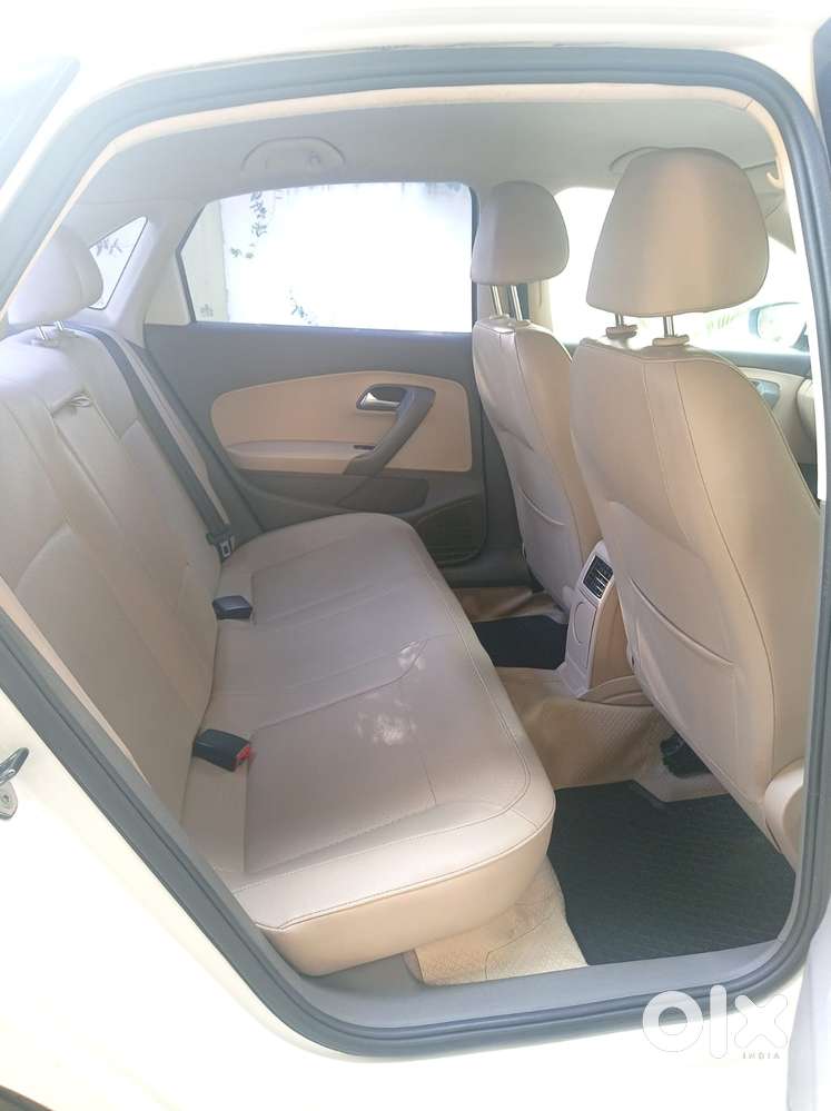 Volkswagen Vento 1.2 Tsi Highline, 2016