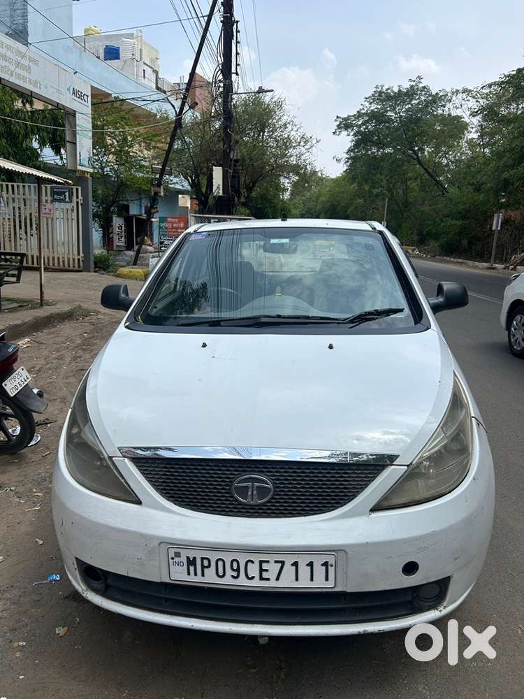 Tata Indica Vista 2009 Diesel