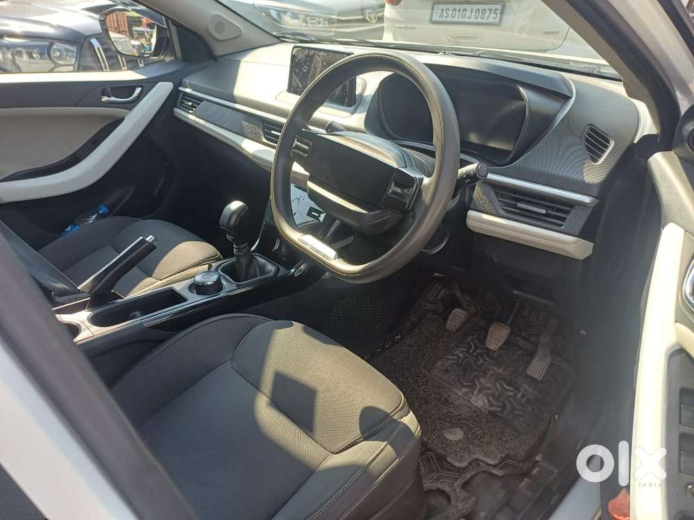 Tata Nexon 1.5 Revotorq Xz, 2023, Diesel