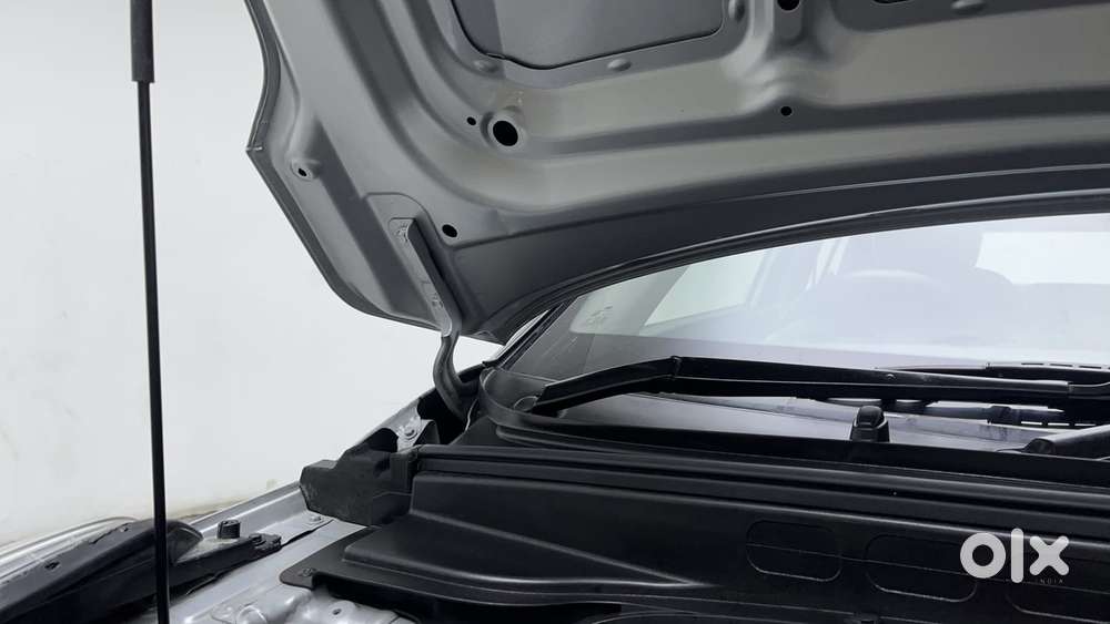 Hyundai Creta 1.6 Sx Petrol, 2018, Petrol