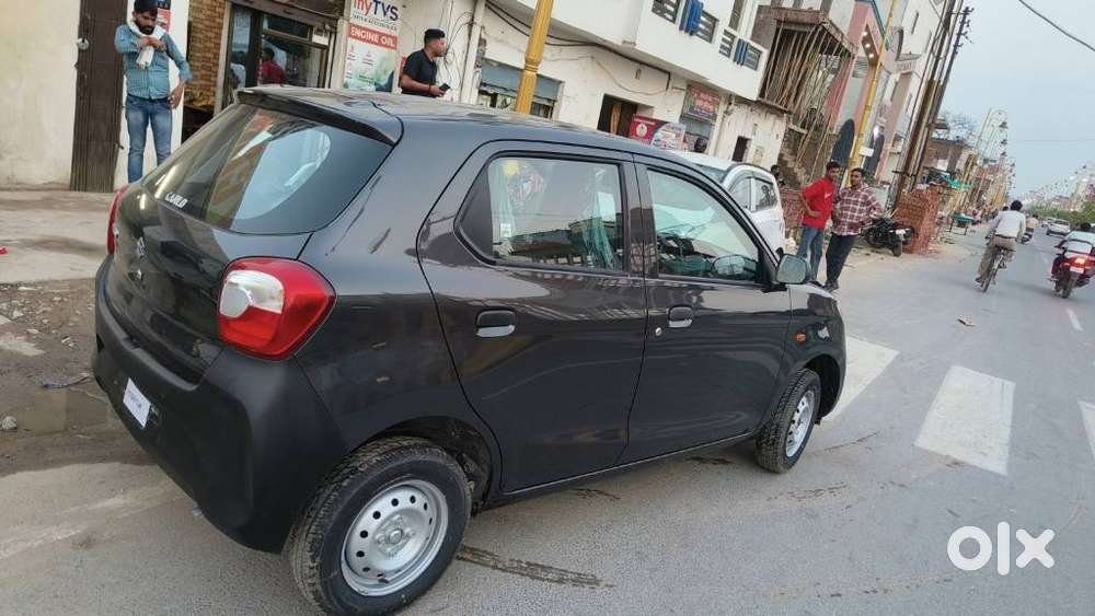 Maruti Suzuki Alto K10 1.0 Lxi, 2026, Petrol
