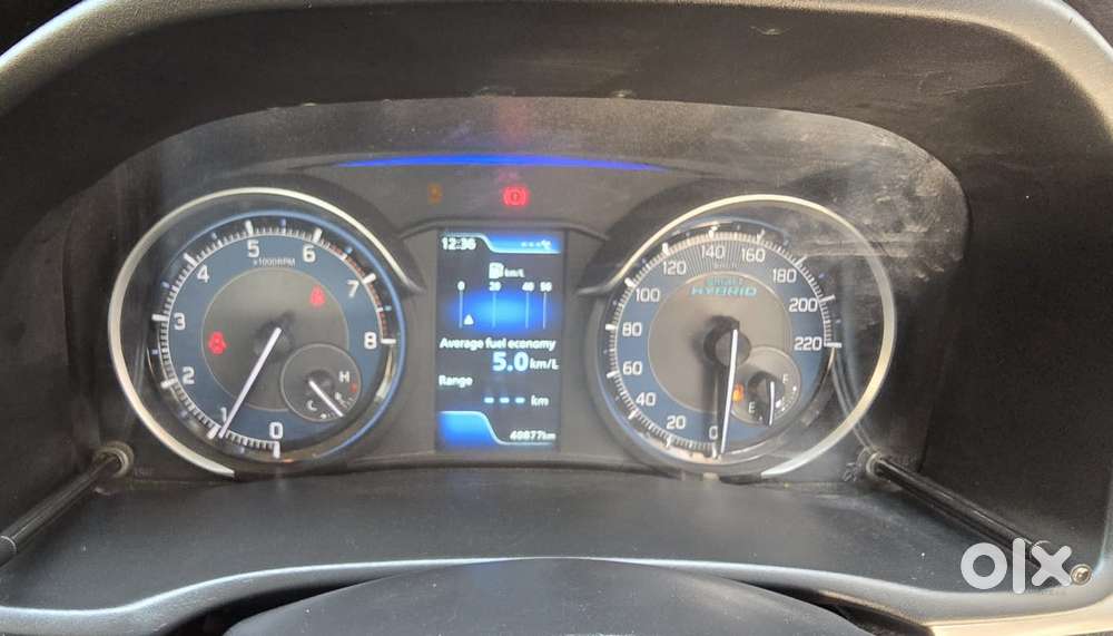 Maruti Suzuki Xl6 Zeta, 2022, Petrol