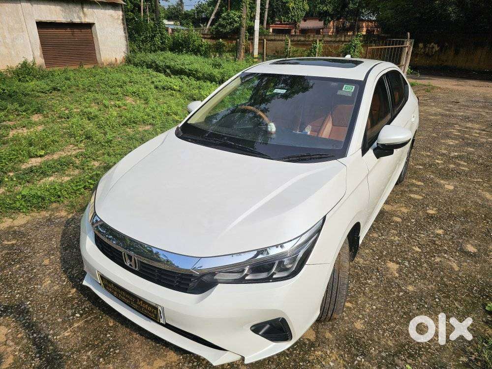 Honda City 1.5 Vx I-vtec Mt, 2024, Petrol