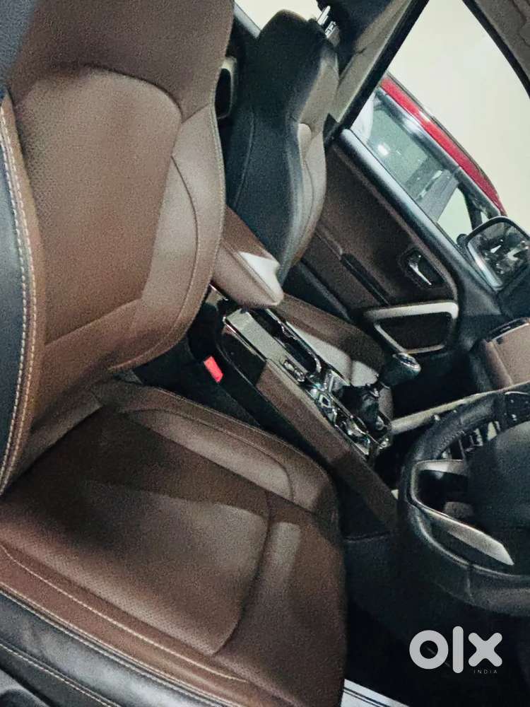 Mahindra Scorpio-n, 2026, Diesel