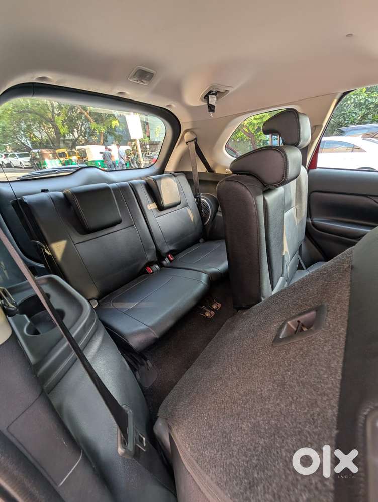 Mitsubishi Outlander New, 2020, Petrol