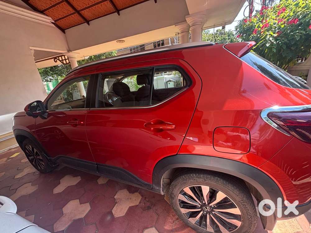 Honda Elevate Vx Cvt, 2024, Petrol