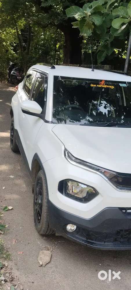 Tata Punch 1.2 Revotron 2023