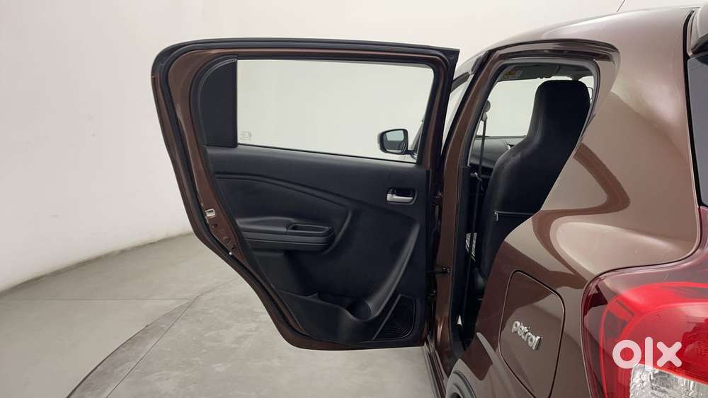 Maruti Suzuki Celerio 1.0 Zxi Plus Ags, 2024, Petrol