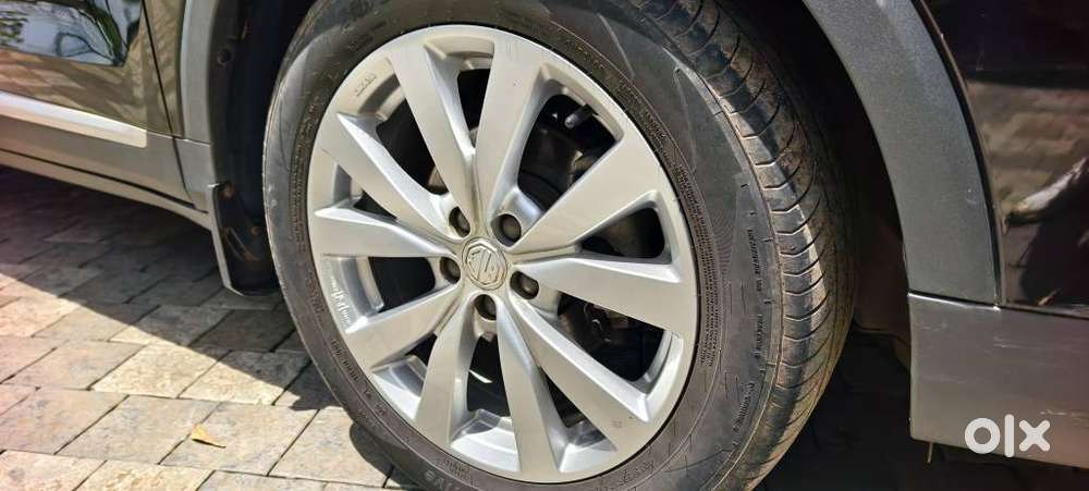 Mg Astor Select 1.5 Mt Blackstorm, 2024, Petrol
