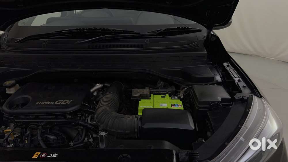 Kia Sonet Htx Plus Turbo Imt, 2022, Petrol