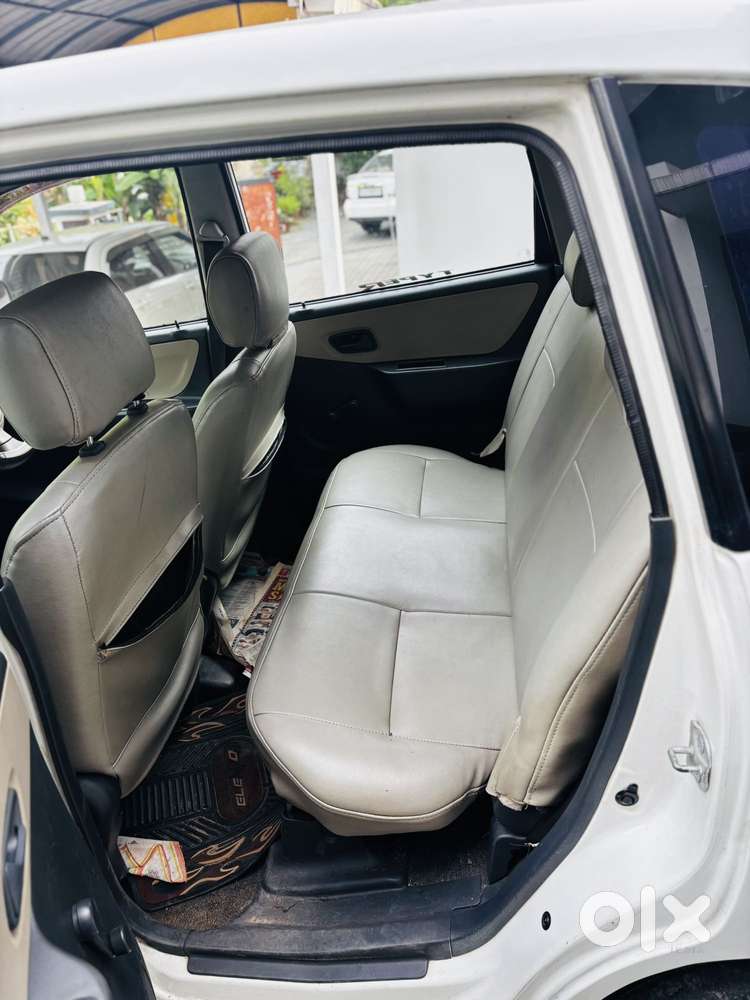 Maruti Suzuki Zen Estilo Lx Bsiv, 2009, Petrol