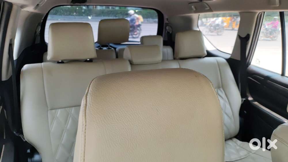 Toyota Innova Crysta 2.4 G Mt 8s, 2020, Diesel