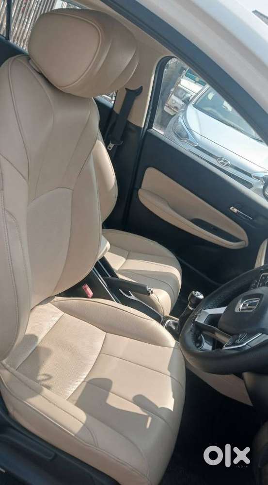 Honda City Zx Petrol Mt, 2021