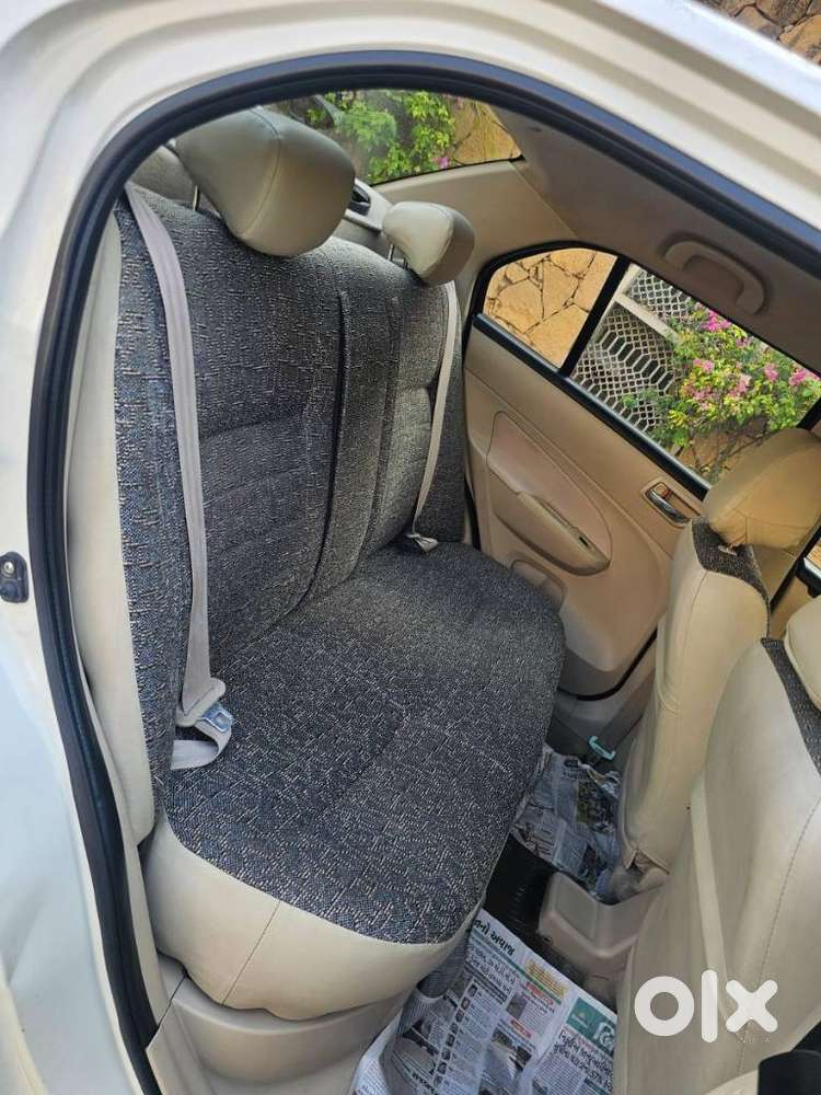 Maruti Suzuki Swift Dzire Vdi Bsiv, 2012, Diesel