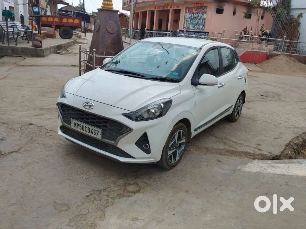 Gadi Me Koi Kam Nhi H Ek Dam Fress No Screch New Tyaer Dokument Ok