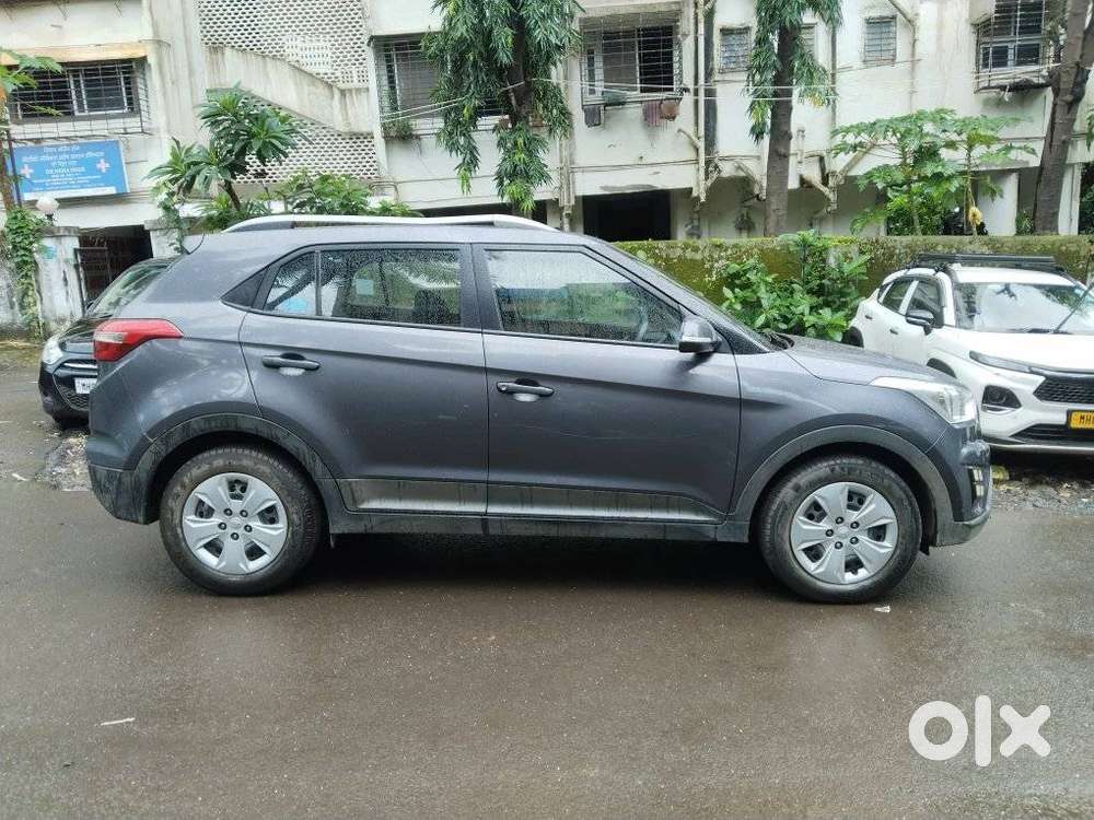 Hyundai Creta 1.6 Vtvt S, 2016, Petrol