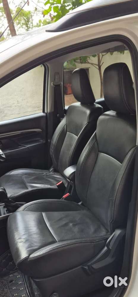 Maruti Suzuki Xl6 1.5 Zeta At, 2019, Petrol