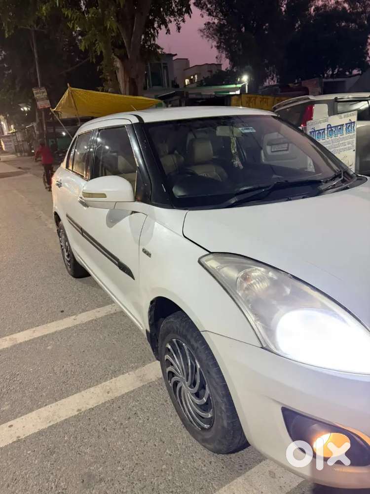 Good Condition Car