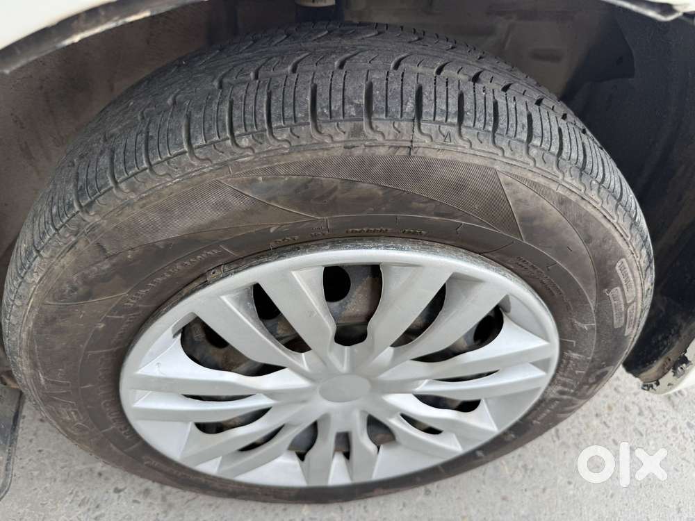 Toyota Etios Gd, 2016, Petrol