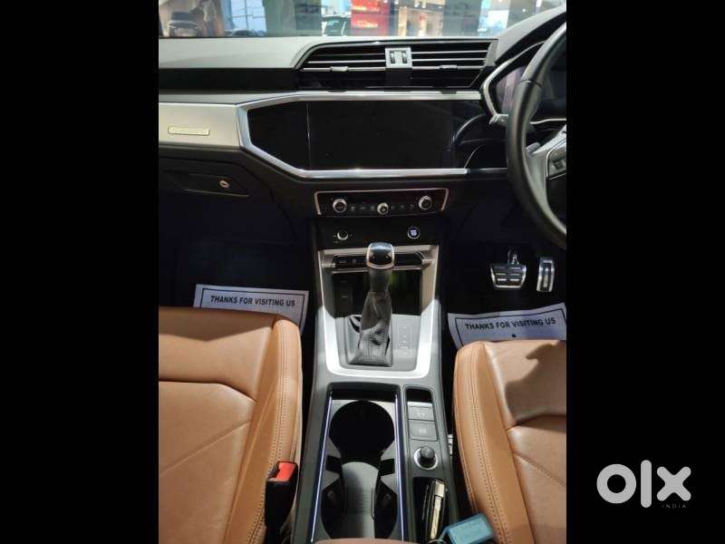 Audi Q3 2.0 Tfsi High, 2024, Petrol