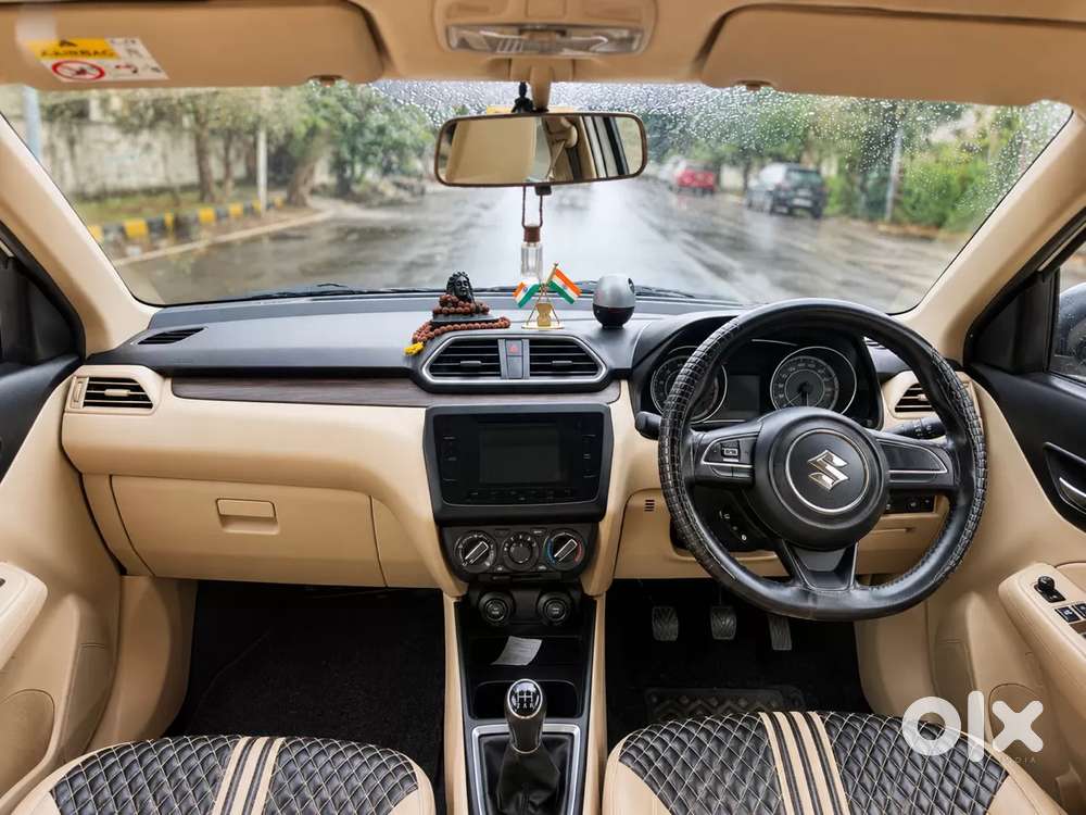 Maruti Suzuki Dzire 1.2 Vxi Cng, 2023, Cng & Hybrids