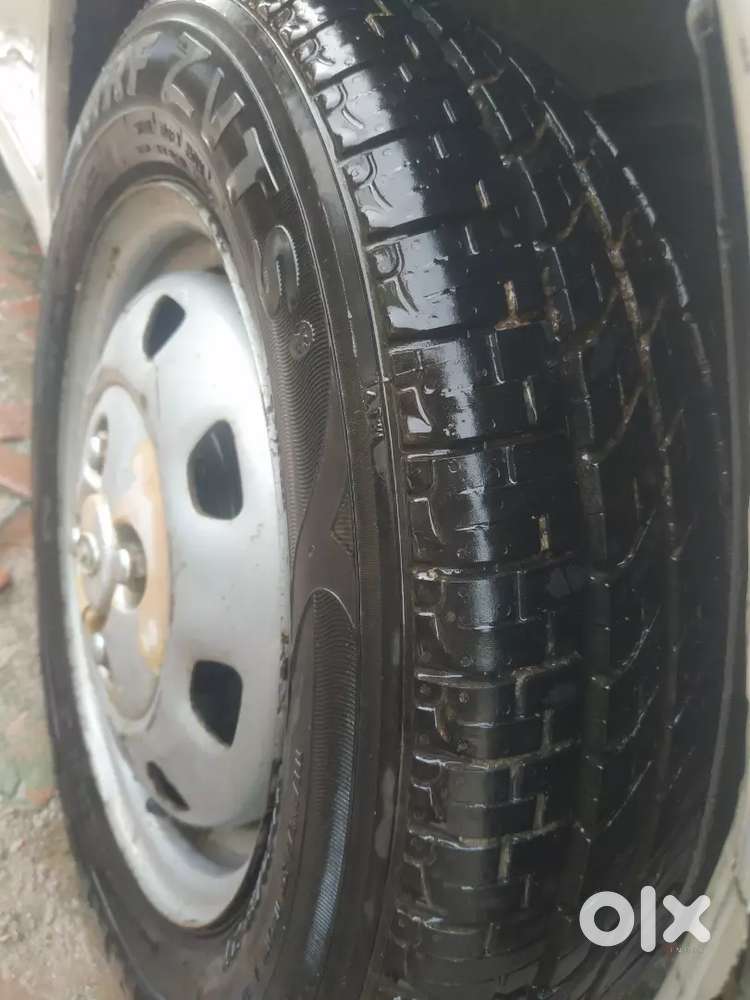 Hyundai Santro Xing 2007 Petrol Manual