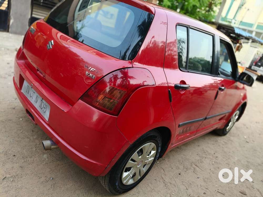Maruti Suzuki Swift, 2006, Petrol