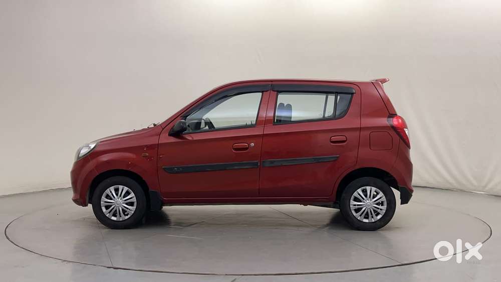 Maruti Suzuki Alto 800 2012-2016 Vxi, 2014, Petrol