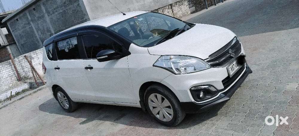 Maruti Suzuki Ertiga 2016 Diesel