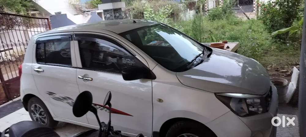 Maruti Suzuki Celerio 2020 Petrol/lpg