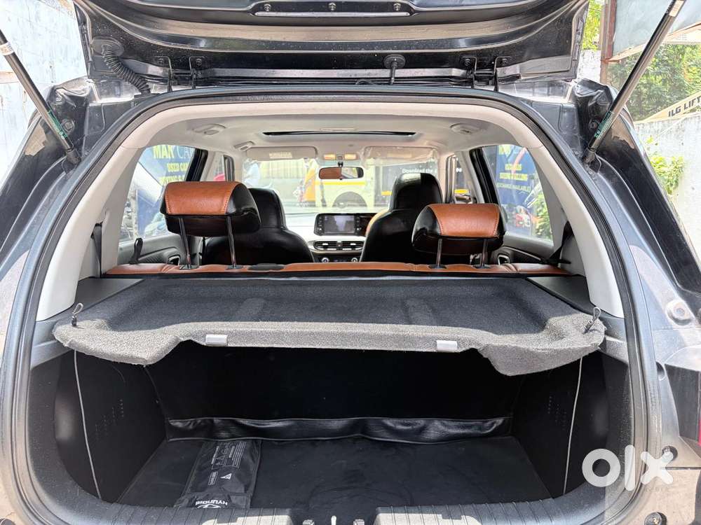 Hyundai Exter Sx (o) 1.2 Amt, 2024, Petrol