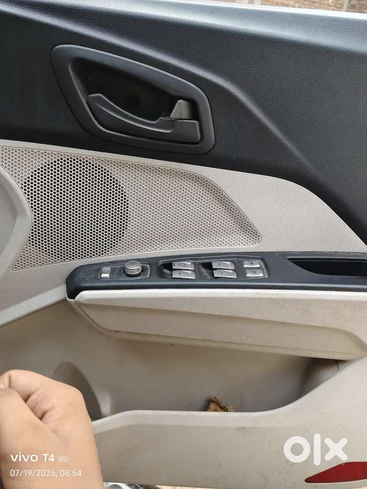 Mahindra Xuv300 Diesel Manual 2019