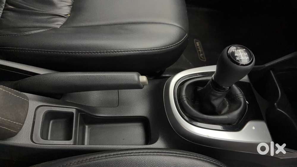Honda Wr-v 1.2 Vx I-vtec, 2018, Petrol