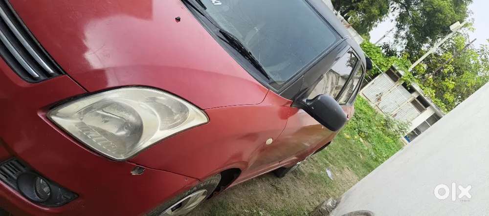 Swift Dzire Vdi 2008