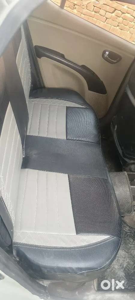 Hyundai I10 Asta 2013 Automatic