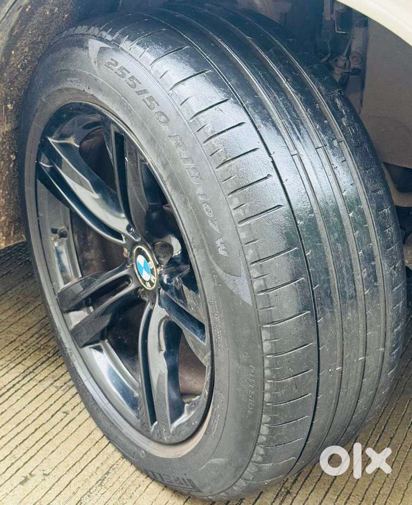 Bmw X5 X Drive 30d M Sport, 2016, Diesel