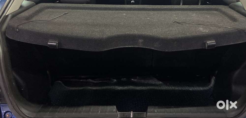 Maruti Suzuki Baleno 1.2 Alpha, 2018, Petrol