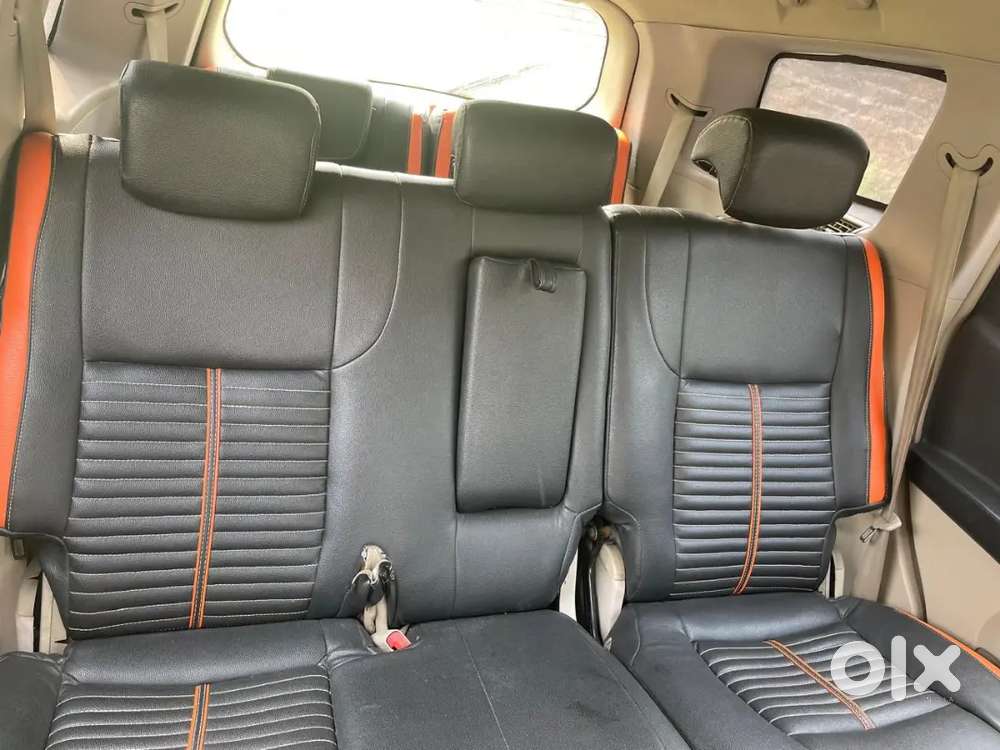 Mahindra Xuv500 2017 Diesel Good Condition