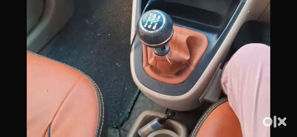 Hyundai I10 Magna 2009 Model