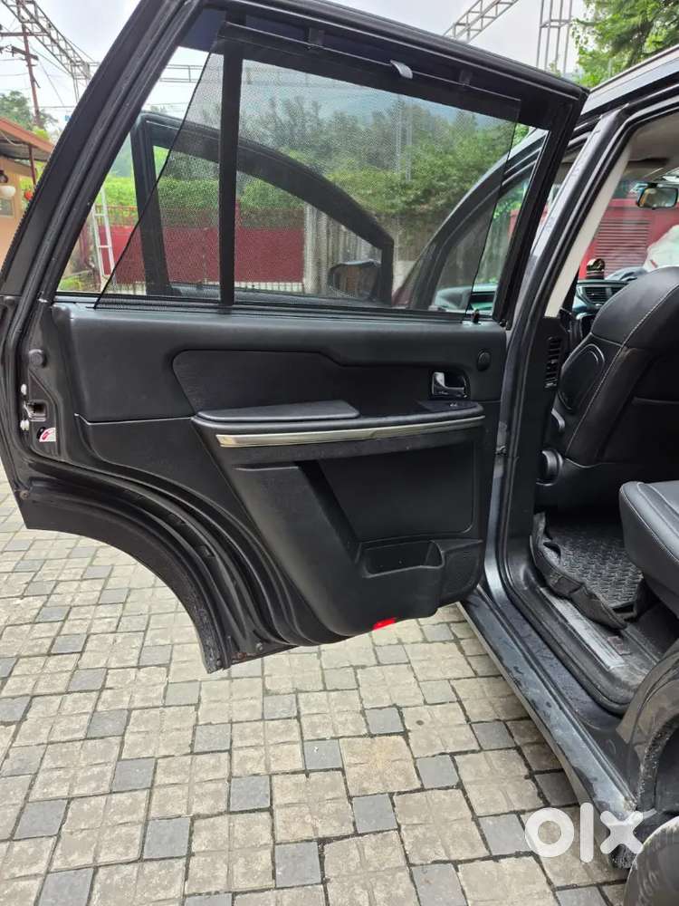 Tata Hexa Xta 4x2 2018