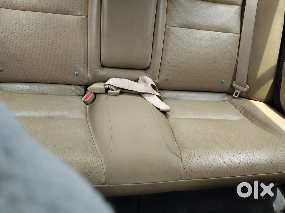 Honda City I-vtec Vx, 2016, Petrol