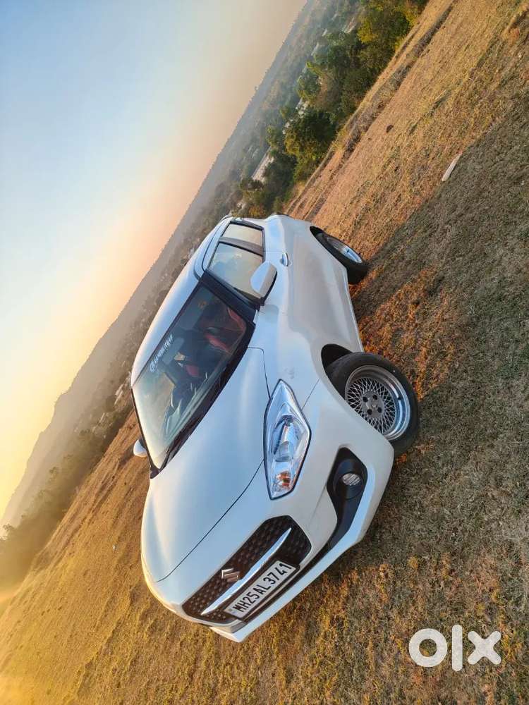 Maruti Suzuki Swift 2018 Diesel 95000 Km Driven