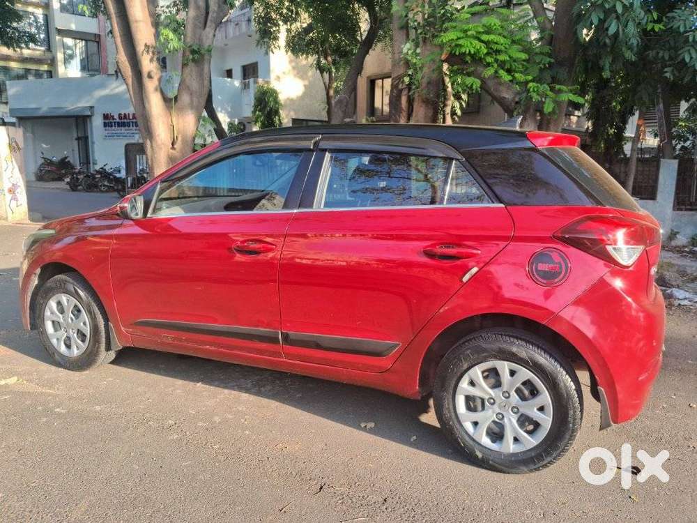 Hyundai I20, 2016, Diesel