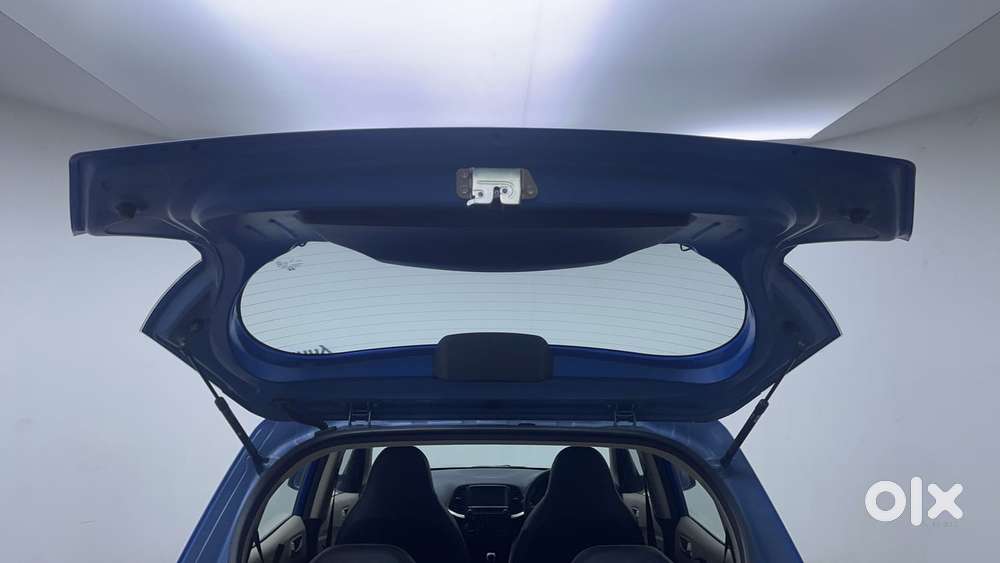 Hyundai Santro Sportz Amt, 2019, Petrol