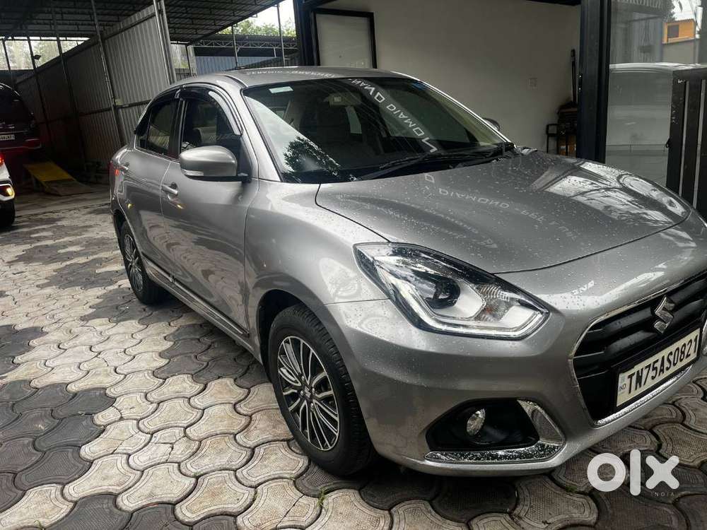 Maruti Suzuki Dzire 2021 Petrol 14500 Km Driven
