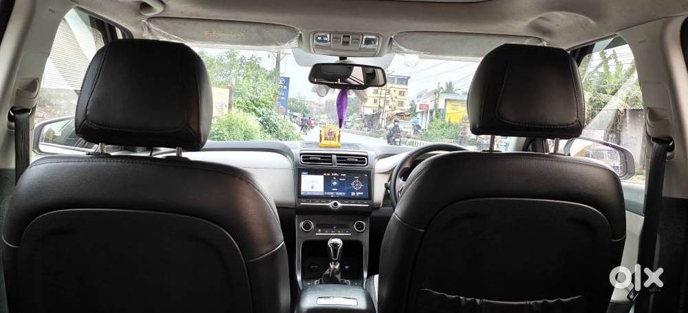 Hyundai Creta 1.6 Sx (o), 2020, Diesel