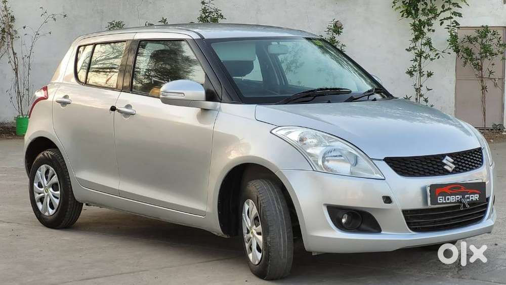 Maruti Suzuki Swift Ddis Vdi, 2014, Diesel